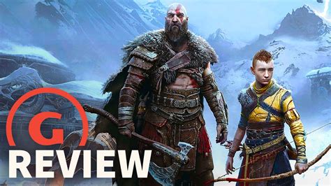 soluce god of war ragnarök|god war ragnarok review.